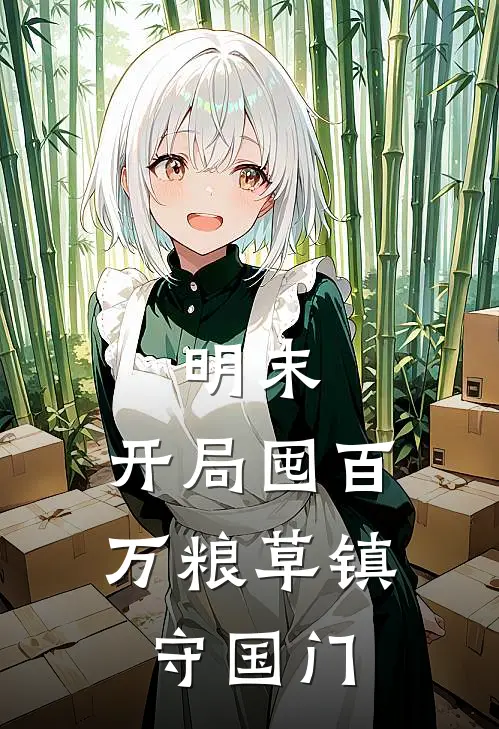 明末：开局囤百万粮草镇守国门楚昭楚谋完整版免费小说_全本免费完结小说明末：开局囤百万粮草镇守国门楚昭楚谋