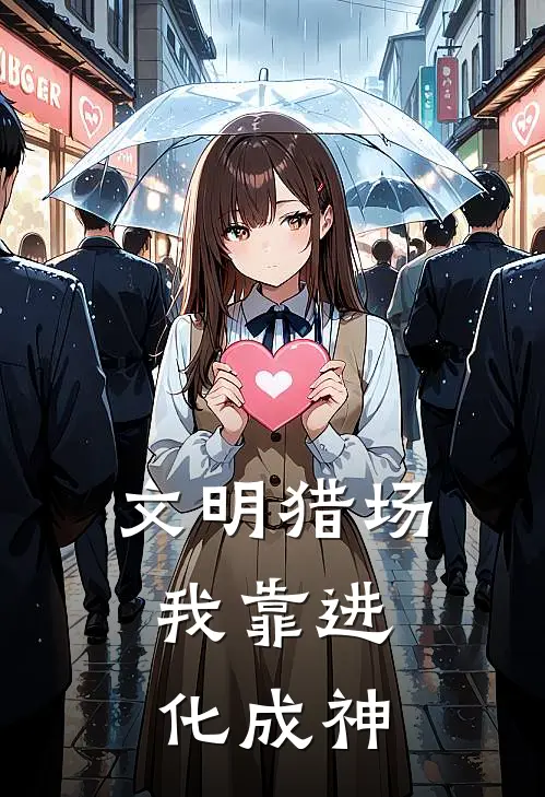 《文明猎场：我靠进化成神》陆齐修苏玲玲_(文明猎场：我靠进化成神)全集在线阅读