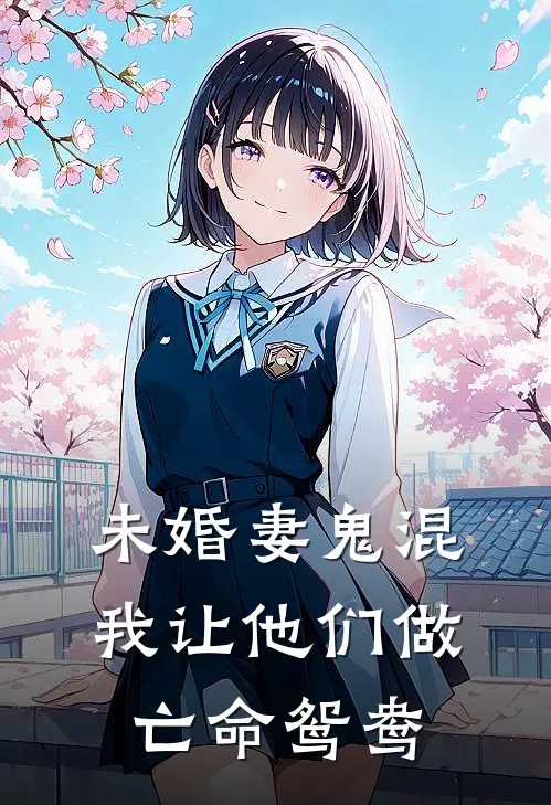 未婚妻鬼混，我让他们做亡命鸳鸯(霍霆琛霆琛)小说完整版_完结好看小说未婚妻鬼混，我让他们做亡命鸳鸯霍霆琛霆琛