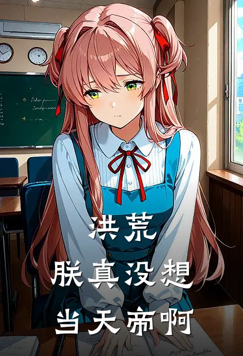 洪荒：朕真没想当天帝啊东华帝俊推荐完结小说_热门小说在线阅读洪荒：朕真没想当天帝啊(东华帝俊)