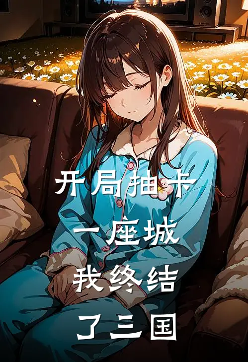 开局抽卡一座城，我终结了三国(雷恩李善)全文免费在线阅读_开局抽卡一座城，我终结了三国热门小说