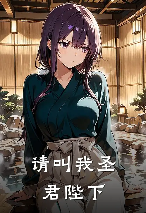 请叫我圣君陛下