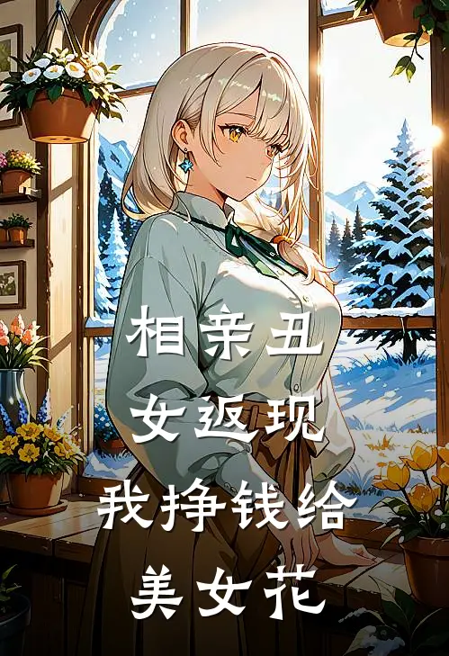 相亲丑女返现：我挣钱给美女花(陆凡沈梦)小说全文免费阅读_无弹窗全文免费阅读相亲丑女返现：我挣钱给美女花(陆凡沈梦)