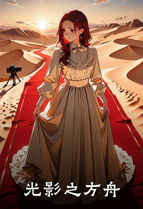 光影之方舟林星遥陈明阳小说完整版免费阅读_热门小说排行榜光影之方舟(林星遥陈明阳)