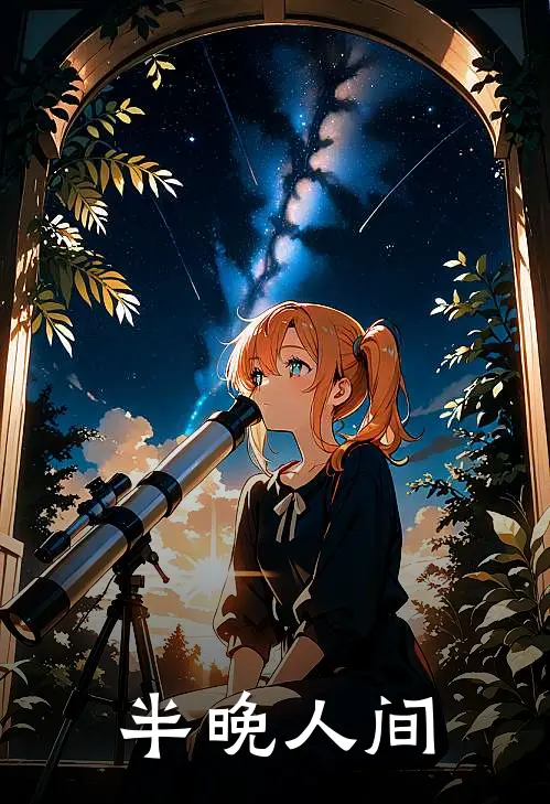 半晚人间严敬严勤全文免费阅读无弹窗大结局_严敬严勤（半晚人间）小说免费阅读大结局