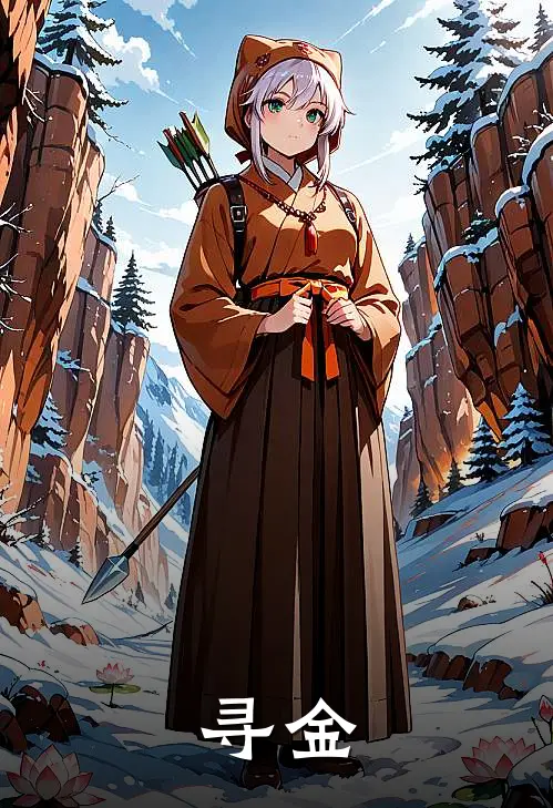 寻金(武刚武强)火爆小说_《寻金》武刚武强小说免费在线阅读