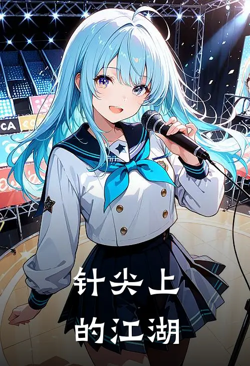 针尖上的江湖顾长风陈默完结小说免费阅读_热门免费小说针尖上的江湖(顾长风陈默)