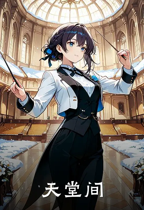 天堂间(罗淼任冬溪)最热门小说_全本完结小说天堂间(罗淼任冬溪)