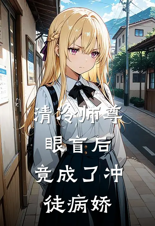 清冷师尊眼盲后，竟成了冲徒病娇陆知安慕青梧已完结小说_最新章节列表清冷师尊眼盲后，竟成了冲徒病娇(陆知安慕青梧)