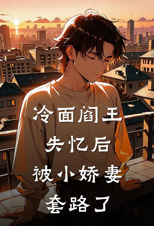 冷面阎王失忆后，被小娇妻套路了(苏桃陆成洲)完本小说推荐_最新章节列表冷面阎王失忆后，被小娇妻套路了(苏桃陆成洲)