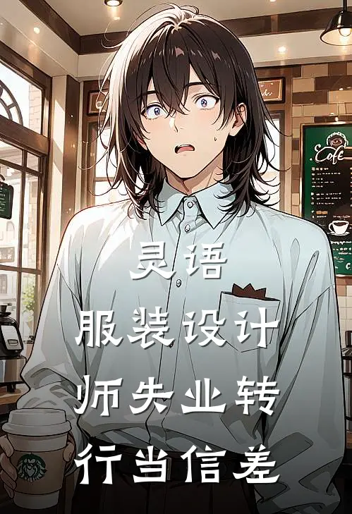 灵语：服装设计师失业转行当信差(高姿林玄松)小说免费阅读无弹窗_完结小说灵语：服装设计师失业转行当信差高姿林玄松