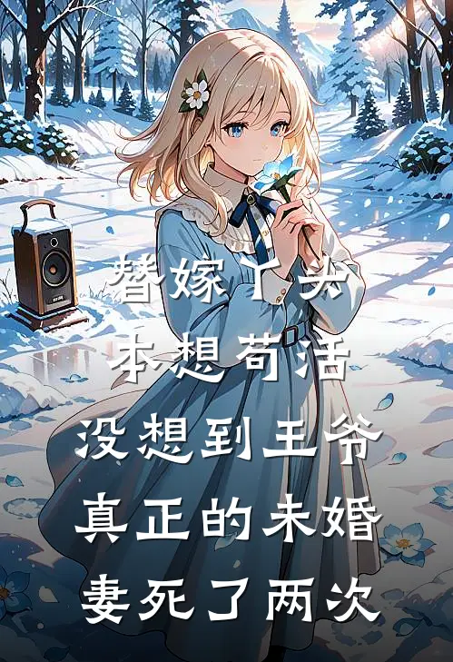 替嫁丫头本想苟活，没想到王爷真正的未婚妻死了两次