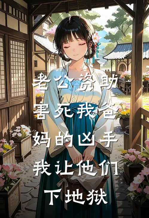 老公资助害死我爸妈的凶手，我让他们下地狱宋知越谢柔最新好看小说_已完结小说老公资助害死我爸妈的凶手，我让他们下地狱宋知越谢柔