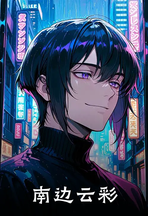 南边云彩(陆彩云卞嘉南)热门小说_完结版小说全文免费阅读南边云彩(陆彩云卞嘉南)