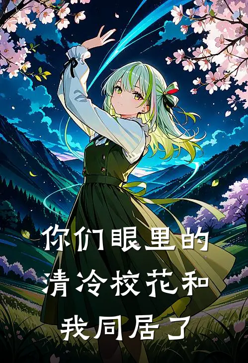 你们眼里的清冷校花和我同居了秦礼周栀已完结小说推荐_完整版小说你们眼里的清冷校花和我同居了(秦礼周栀)