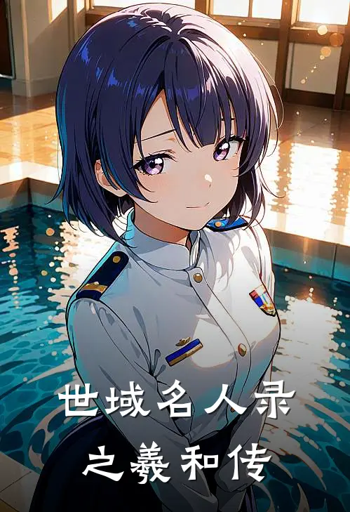 世域名人录之羲和传(秦瑾洛姬宸)全章节在线阅读_秦瑾洛姬宸全章节在线阅读