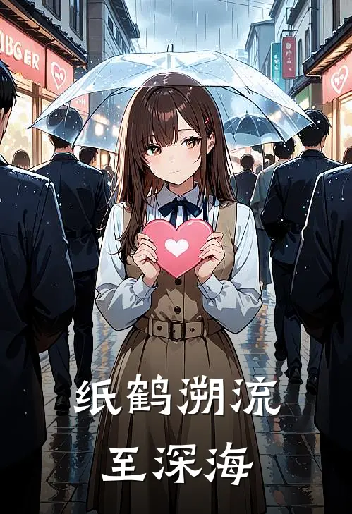 苏澜伊莱恩《纸鹤溯流至深海》_(苏澜伊莱恩)热门小说