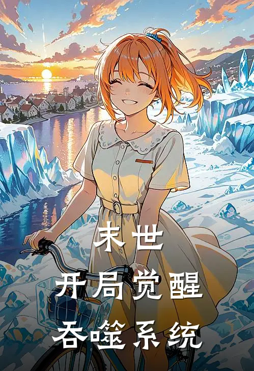 末世，开局觉醒吞噬系统江寒江炎最新热门小说_免费小说全文阅读末世，开局觉醒吞噬系统(江寒江炎)