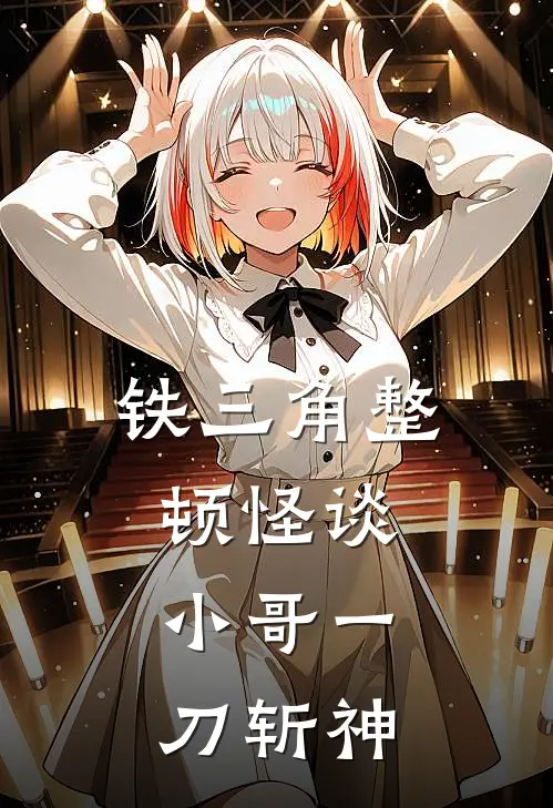 铁三角整顿怪谈，小哥一刀斩神(无邪赵明)无弹窗小说免费阅读_小说免费阅读无弹窗铁三角整顿怪谈，小哥一刀斩神无邪赵明