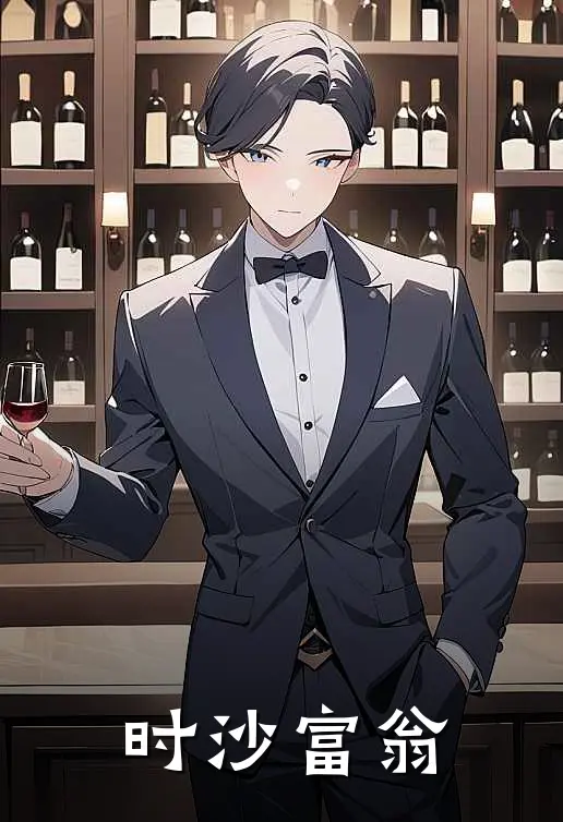 时沙富翁(凌风凌风)完结版小说_最新全本小说时沙富翁凌风凌风