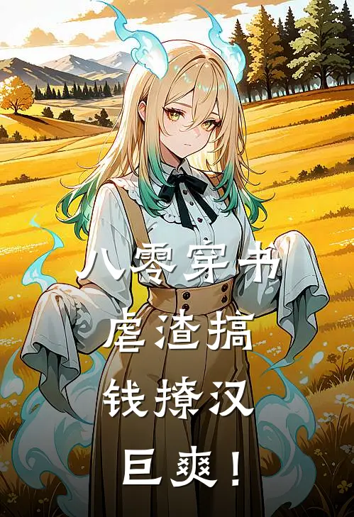 《八零穿书：虐渣搞钱撩汉，巨爽！》凌筱顾衍全集免费在线阅读_(凌筱顾衍)全章节免费在线阅读