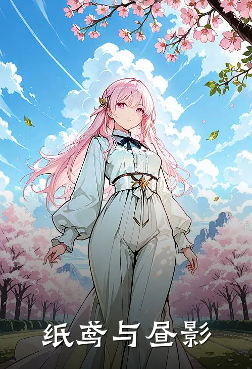 艾瑞斯黑羽（纸鸢与昼影）免费阅读无弹窗_纸鸢与昼影艾瑞斯黑羽全文免费阅读无弹窗大结局