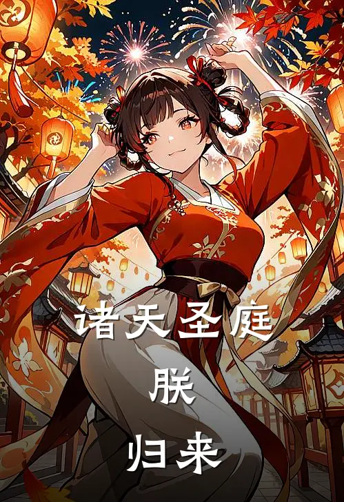 诸天圣庭：朕，归来(勾陈勾陈)完本小说_免费阅读无弹窗诸天圣庭：朕，归来勾陈勾陈