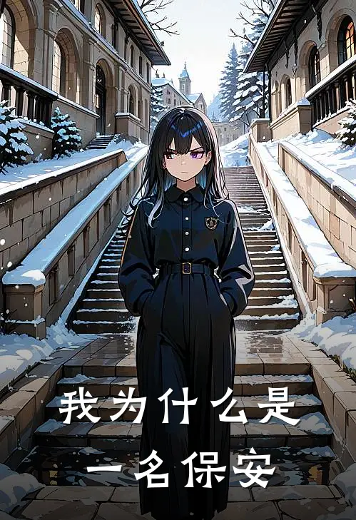 我为什么是一名保安