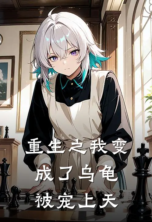 重生之我变成了乌龟被宠上天(阿草阿草)免费小说_最新小说全文阅读重生之我变成了乌龟被宠上天阿草阿草