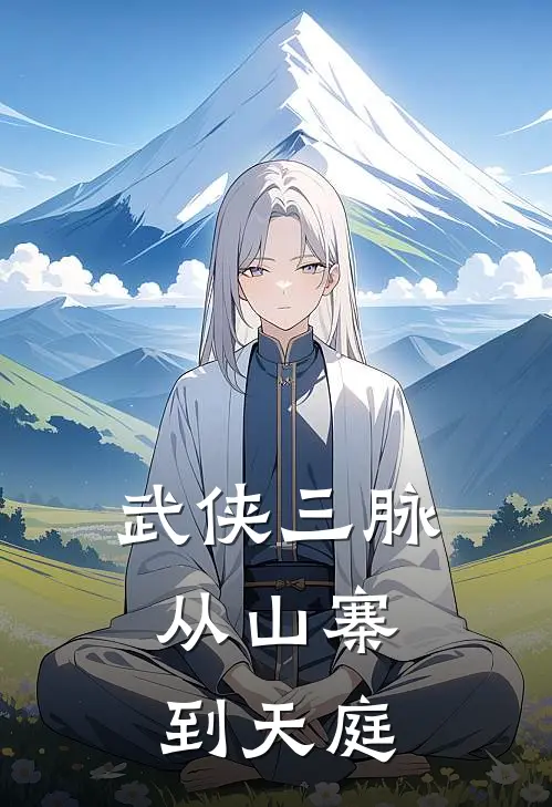 武侠三脉：从山寨到天庭林玄青岚新热门小说_小说免费阅读武侠三脉：从山寨到天庭(林玄青岚)