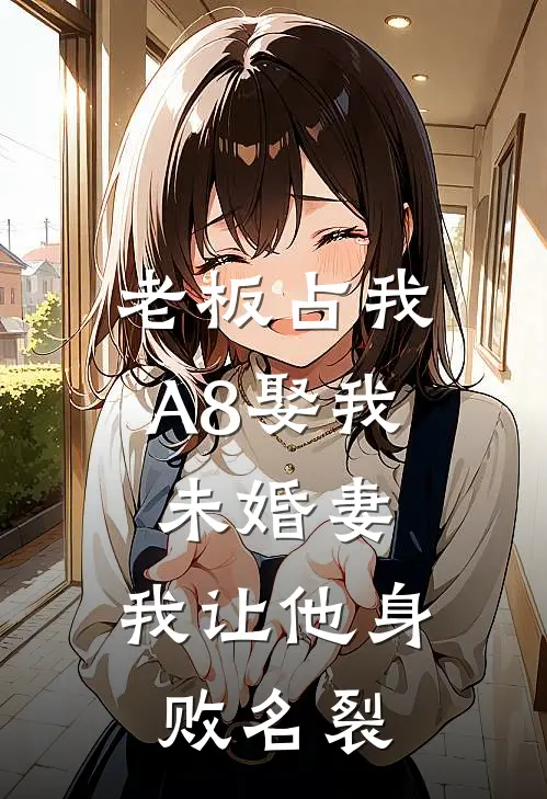 老板占我A8娶我未婚妻，我让他身败名裂(陆瑶赵一岩)免费阅读_无弹窗全文免费阅读老板占我A8娶我未婚妻，我让他身败名裂陆瑶赵一岩