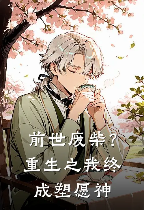 前世废柴？重生之我终成塑愿神