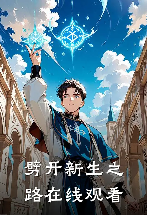 劈开新生之路在线观看
