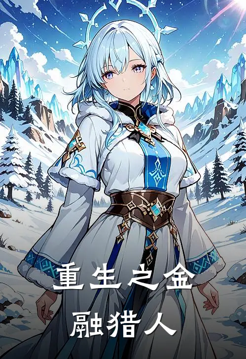 重生之金融猎人