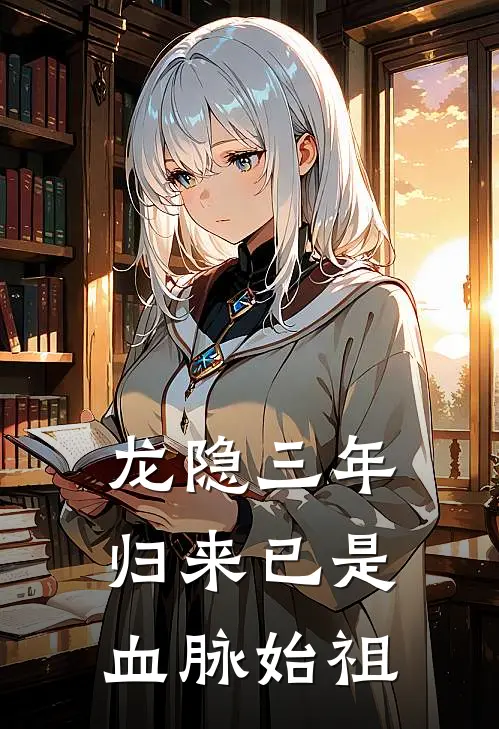 龙隐三年，归来已是血脉始祖(叶玄林薇薇)最新小说_免费阅读完整版小说龙隐三年，归来已是血脉始祖(叶玄林薇薇)