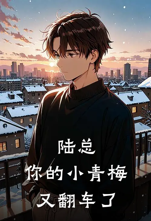 陆总，你的小青梅又翻车了（林悦沈轩）全文免费阅读无弹窗大结局_陆总，你的小青梅又翻车了最新章节列表