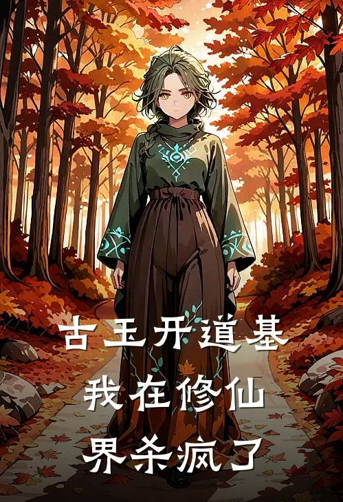 古玉开道基：我在修仙界杀疯了王凡王凡免费小说完整版_热门的小说古玉开道基：我在修仙界杀疯了王凡王凡