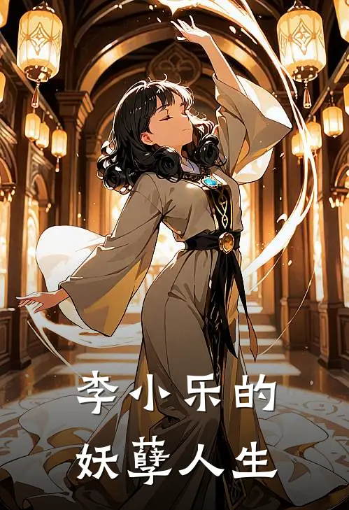 李小乐的妖孽人生