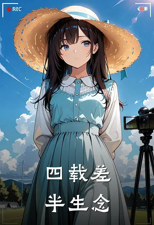 四载差，半生念(季瓷季言)最新小说_免费阅读完整版小说四载差，半生念(季瓷季言)