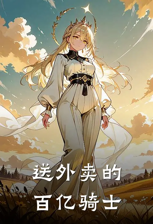 送外卖的百亿骑士(林小满周铭)全本免费在线阅读_送外卖的百亿骑士全文阅读