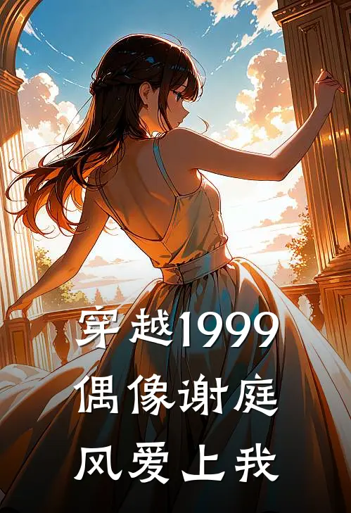 穿越1999：偶像谢庭风爱上我（李青青谢庭风）全文免费阅读无弹窗大结局_穿越1999：偶像谢庭风爱上我最新章节列表