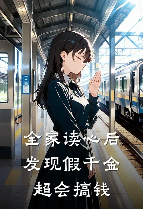 全家读心后发现假千金超会搞钱(林晚星林月柔)免费阅读_热门的小说全家读心后发现假千金超会搞钱林晚星林月柔