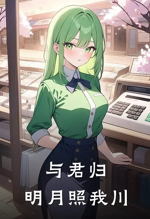 与君归，明月照我川