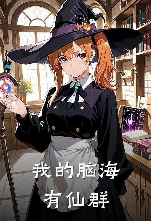 我的脑海有仙群(林逸孙悟空)完结版免费小说_热门完结小说我的脑海有仙群(林逸孙悟空)