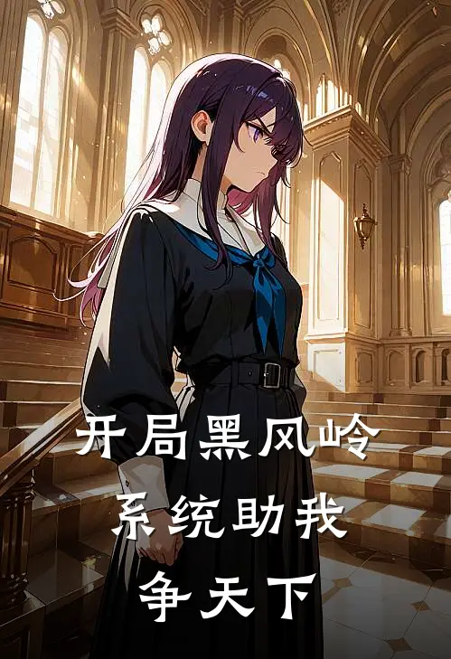 赵昀赵煜开局黑风岭，系统助我争天下最新章节在线阅读_赵昀赵煜完整版阅读