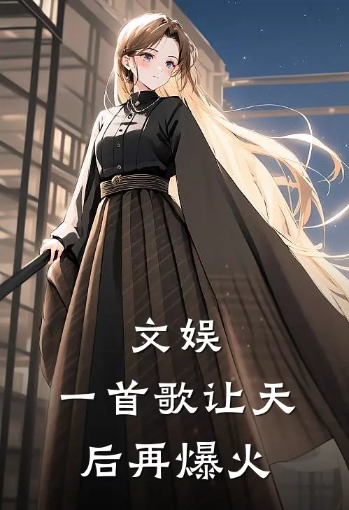 文娱：一首歌让天后再爆火(顾清风李坤)全本免费在线阅读_文娱：一首歌让天后再爆火全文阅读