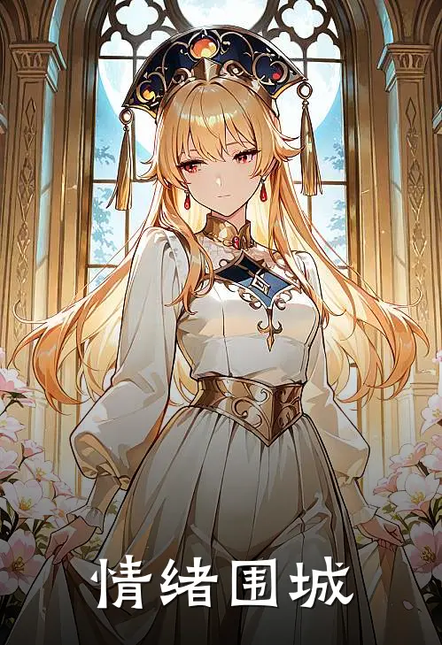 情绪围城(林澈苏晚)最新推荐小说_最新免费小说情绪围城林澈苏晚