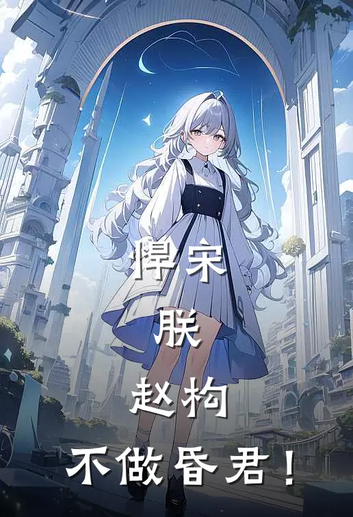 悍宋：朕，赵构，不做昏君！(秦桧赵构)热门小说排行_完结版小说悍宋：朕，赵构，不做昏君！秦桧赵构