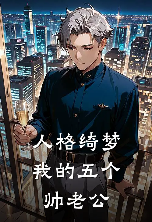 人格绮梦：我的五个帅老公林悦苏然完结小说_完结版小说全文免费阅读人格绮梦：我的五个帅老公林悦苏然