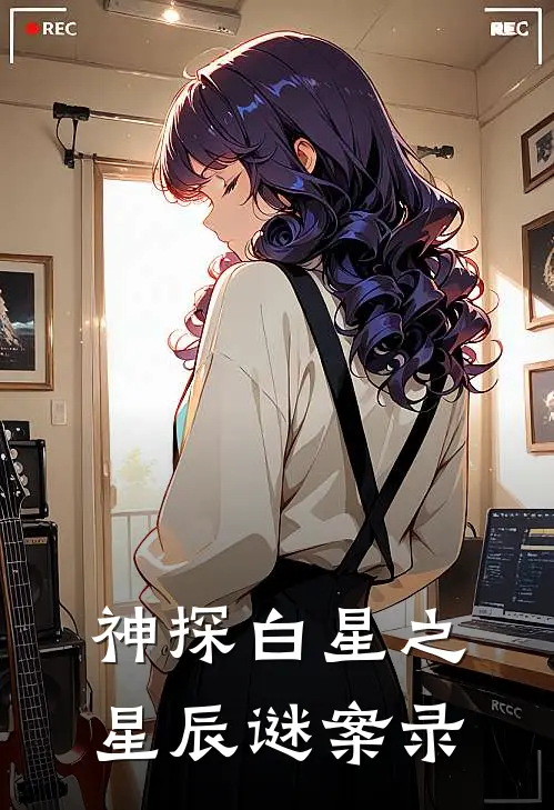 神探白星之星辰谜案录雷彻橘月免费小说完整版_最新好看小说神探白星之星辰谜案录雷彻橘月